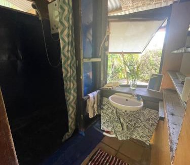 Huahine Apartment | FARE Tatahi