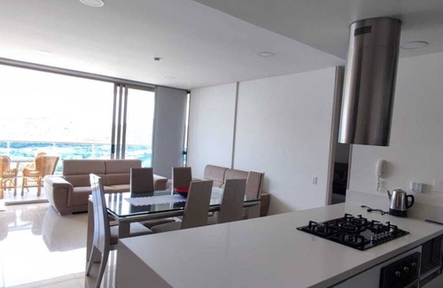 Pozos Colorados Apartment | fares rents