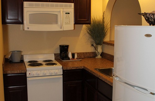 Fargo Hotel | Fargo Inn and Suites