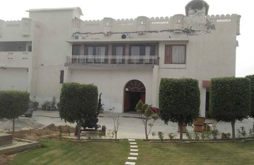 Muktsar House | Farhataas HomeStay - homestay with punjabi family