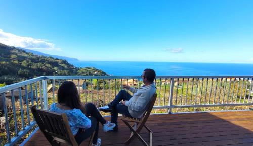 Ponta Delgada Apartment | Faria's House