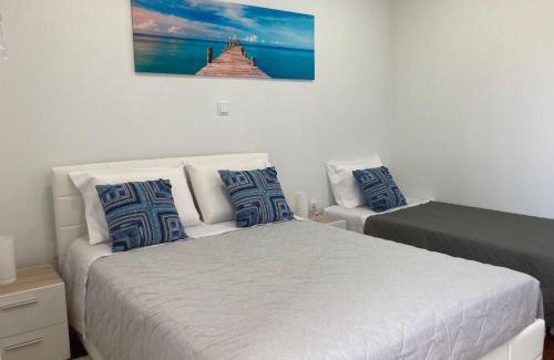 Ponta Delgada Apartment | Faria's House