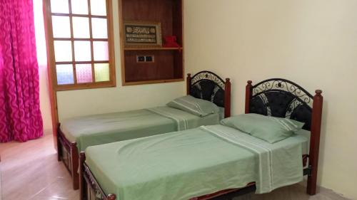 Casablanca Apartment | Faridi vacancy appartment