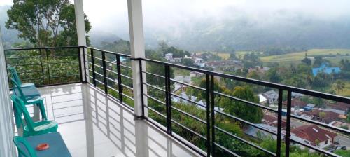 Moni House | FARILA LODGE