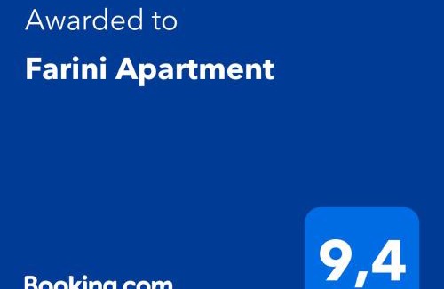 Zona Farini Apartment | Farini Apartment