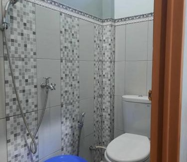 Kendal House | Fariza House Syariah