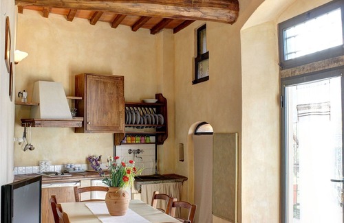 Figline e Incisa Valdarno Other | Farm Casavecchia - The Lilies of the valley