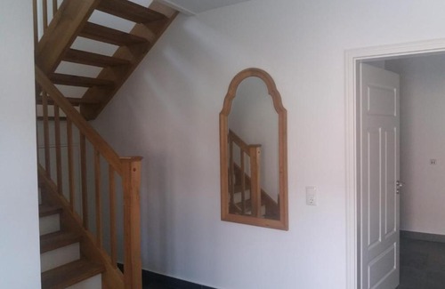 Schildetal Apartment | Farm-Chalet Renzow