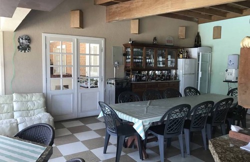 Indaiatuba Cottage | FARM - CONDOMINIUM MONASTERY OF ITAICI - INDAIATUBA - SP