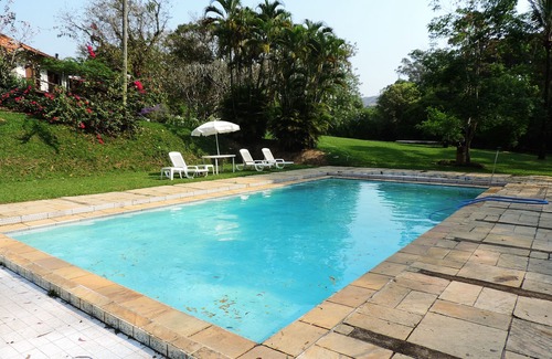 Campinas House | Farm for events and season in Campinas.