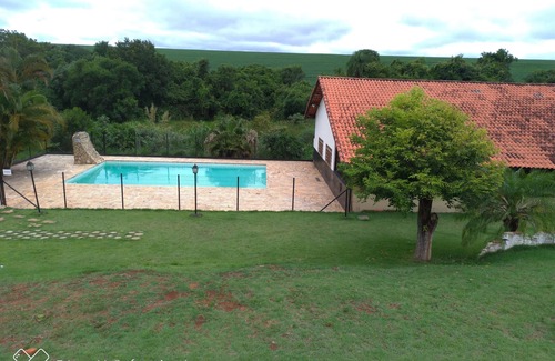 Itapetininga House | Farm for Events, graduations, congresses and retreat