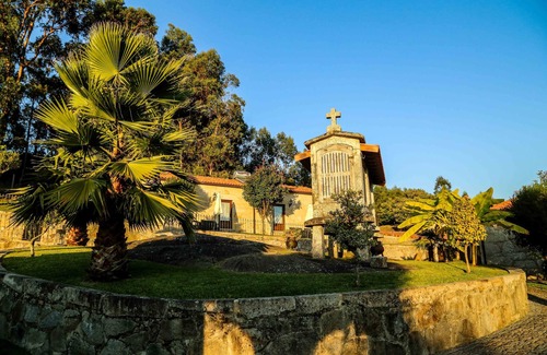 Bico Cottage | Farm for family holidays, large groups
