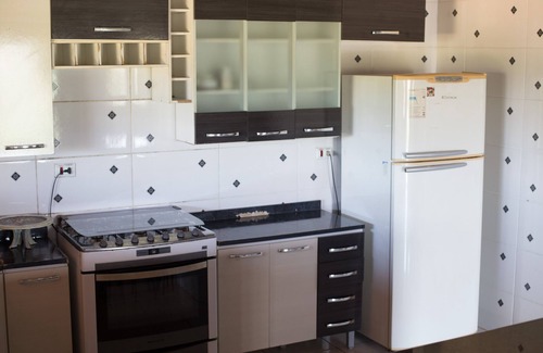 Igarata House | Farm for weekends up to 25 people