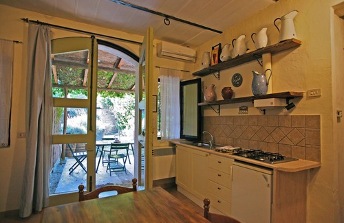 Tocco da Casauria Other | FARM HOLIDAYS' VILLAGE - charming family cottages in gardens: mounts & beaches !