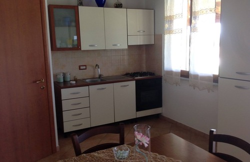 Nulvi Villa | Farm holiday "Sa Raighina house center" with big shared pool