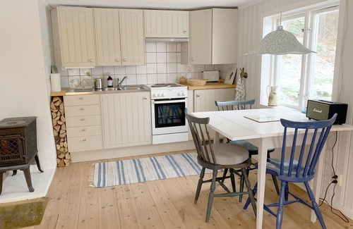 Valdemarsvik House | Farm holidays 10 minutes from the Baltic Sea coast