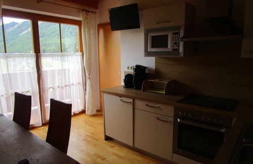 Forstau Apartment | Farm holidays including Schladming-Dachsteincard Alpenrose