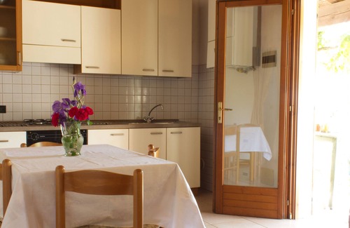 Volta Mantovana Apartment | Farm Holidays near Lake Garda Verona and Mantua