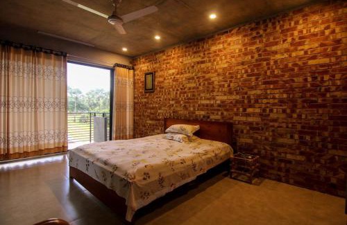 Dhaka Division House | Farm House