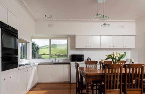Johanna Other | Farm House - Johanna