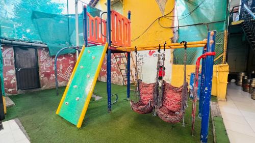 Vasai West Hotel | FARM HOUSE RESIDENCY