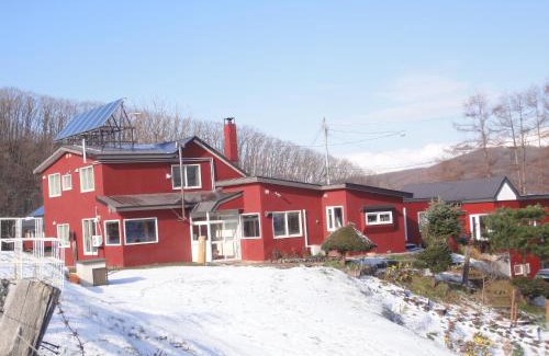 Abashiri House | Farm Inn Anima no Sato
