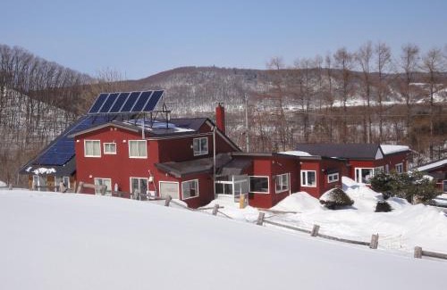 Abashiri House | Farm Inn Anima no Sato