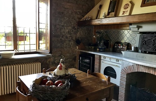Castiglione di Garfagnana House | Farmhouse near Castiglione di Garfagnana