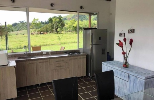 Tarso House | Farm La Ranchera No. 2