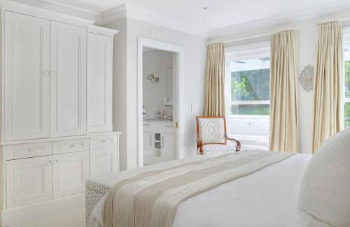 Franschhoek Apartment | Farm Lorraine The Loft Cottage