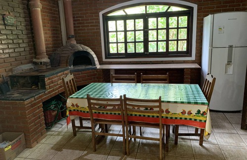 Bairro Canedos House | Farm of Violets