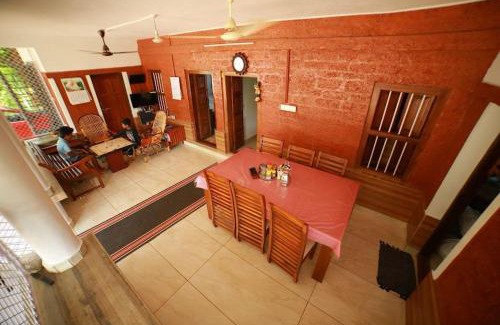 Hosdurg House | Farm Pathayapura