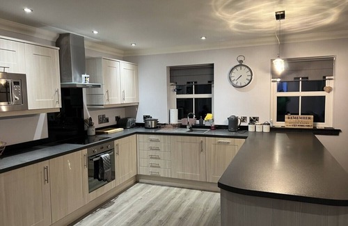 Kinross House | Farm retreat in the beautiful Scottish countryside, yet central for exploring