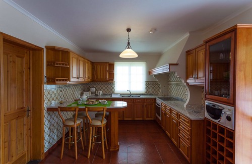 Vila Franca do Campo Villa | Farm Sant`Ana 1 km from Vila Franca do Campo center