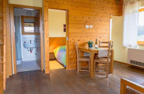 Hrusevlje House | Farm stay Šibav B&B