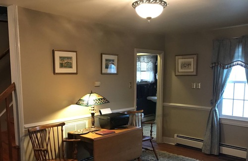 Little Creek House | Farm stay at Marshtown