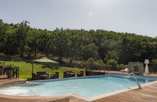 Collesano Bed & Breakfast | Farm stay Casena Mongerrati, Superior Double room