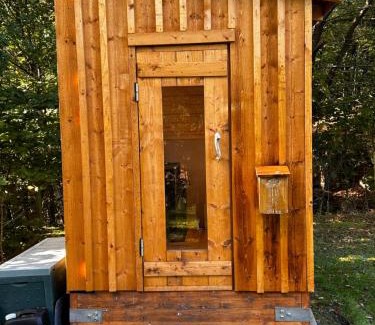 Veberod House | Farm Stay Happy Dogs Ranch