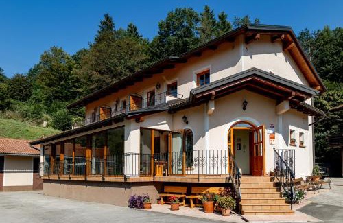 Prem Apartment | Farm Stay Ivankotovi