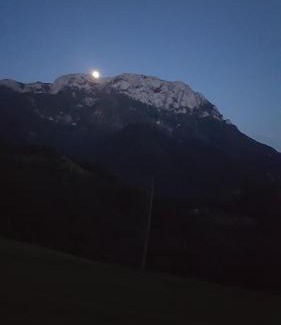 Solcava House | Farm stay Majdač