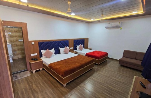 Mount Abu House | Farm Stay Mount Abu