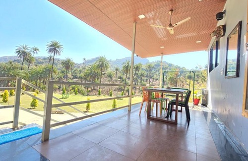 Mount Abu House | Farm Stay Mount Abu