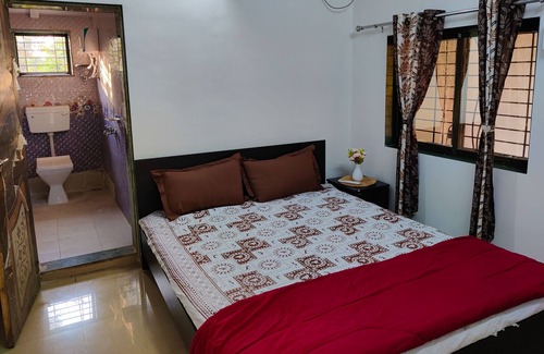 Vada Other | FARM STORY - 3 BHK villa with swimming pool