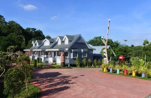 Kaeng Sopha House | Farm Terrace