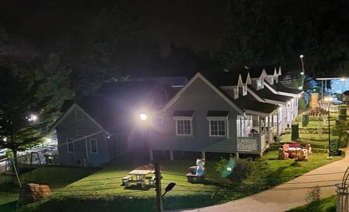 Kaeng Sopha House | Farm Terrace