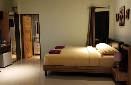Kaeng Sopha Hotel | Farm Terrace