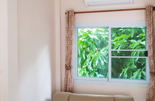 Kaeng Sopha Hotel | Farm Terrace