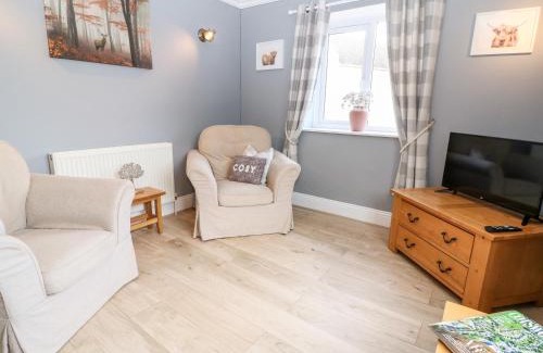 Painswick House | Farm View Lodge