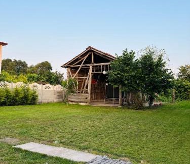 Adapazari House | Farm Village