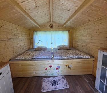Hlinsko House | Farma u lesa
